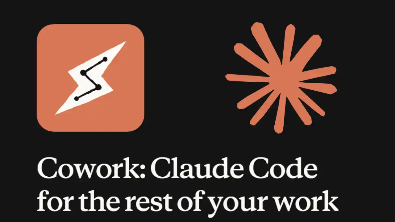 Anthropic发布AI协作工具Claude Cowork，重塑团队工作模式